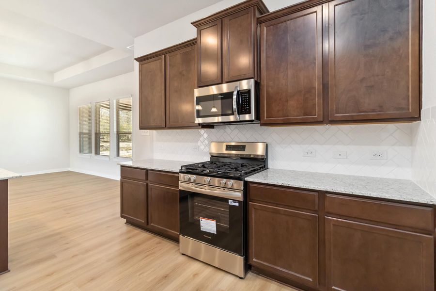 21137 Jordans Ranch Way - Carter - Kitchen