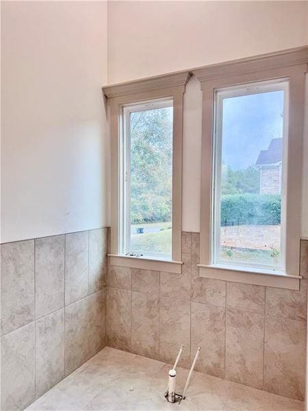 Furnished interior view inside a new home in , Carrollton (Image 8).