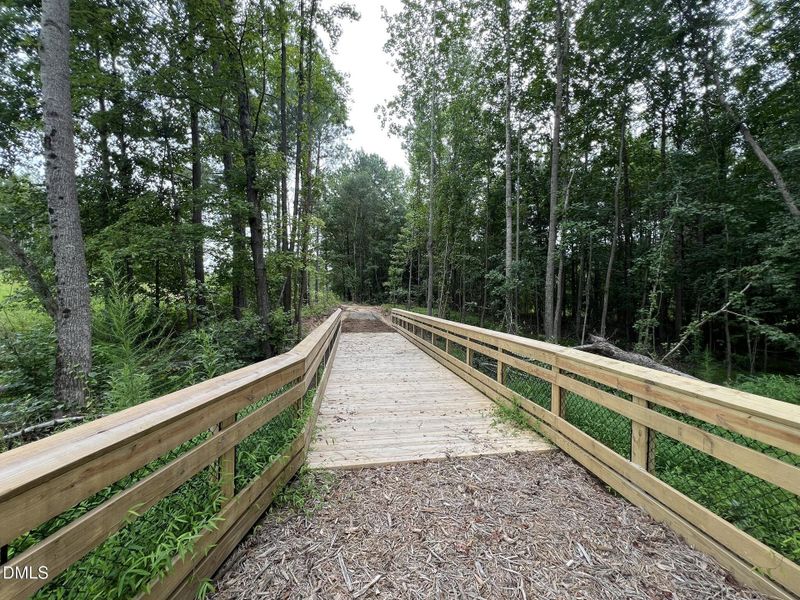 Community Walking Trail