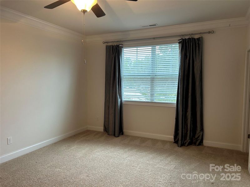 Spacious, unfurnished interior of a new home in , Mooresville (Image 28).