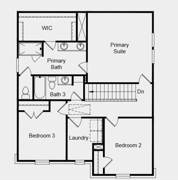 Additional Highlights include: covered outdoor living.