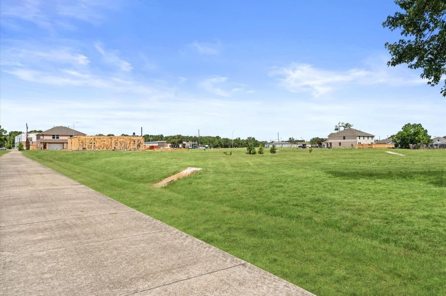 Awesome Golf Cart Path Awesome Golf Cart Path