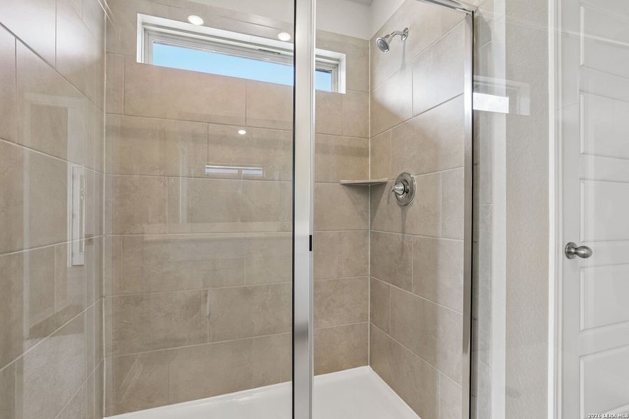 Close-up of interior finishes inside a home in Catalina, Converse (Image 17). Close-up of interior finishes inside a home in Catalina, Converse (Image 17).