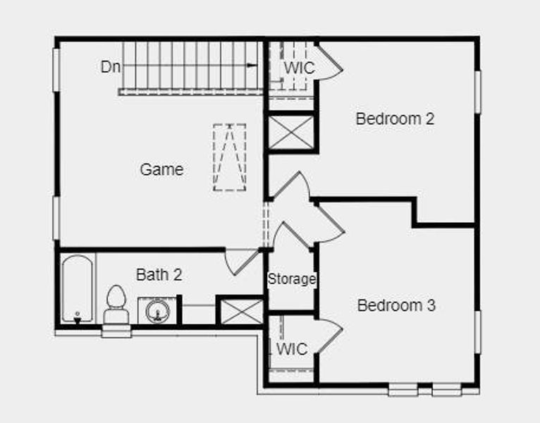 Structural options added: Covered outdoor patio.