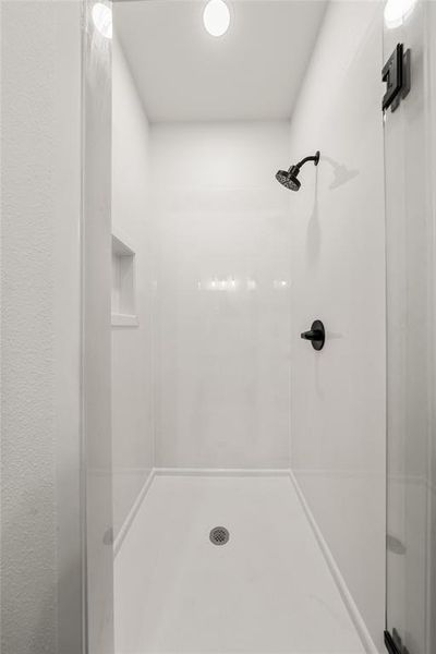 Close-up of interior finishes inside a home in , Valley Mills (Image 14).