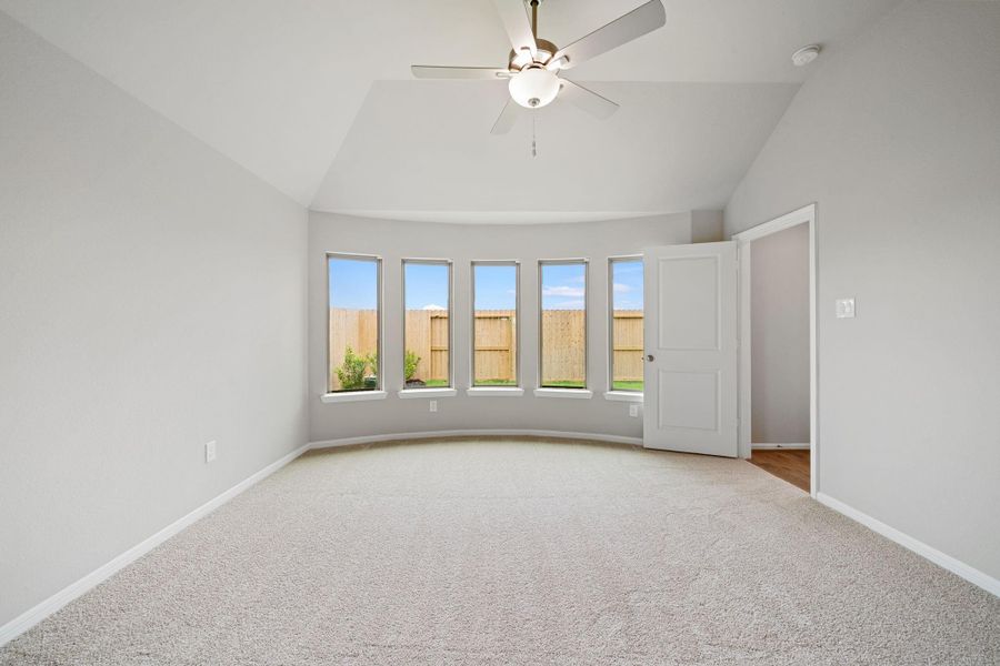 Representative Photo