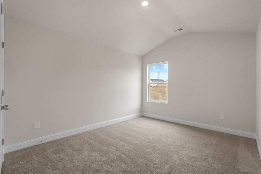 Calabash, NC New Home.  - Slide 26