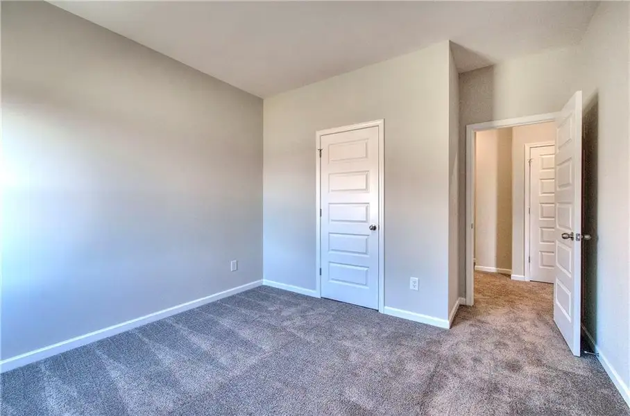 Spacious, unfurnished interior of a new home in , Cartersville (Image 14). Spacious, unfurnished interior of a new home in , Cartersville (Image 14).