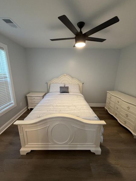 Furnished interior view inside a new home in , Johns Island (Image 4).