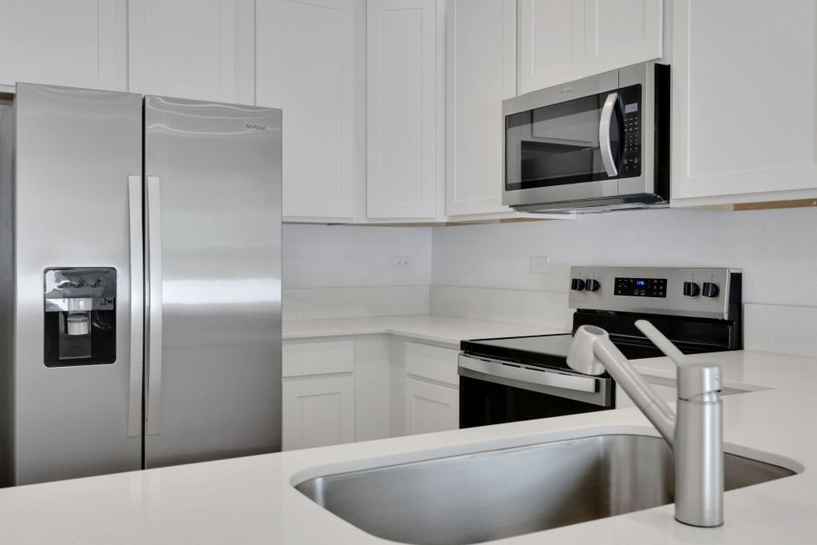 4br New Home in Jacksonville, FL.  - Slide 9