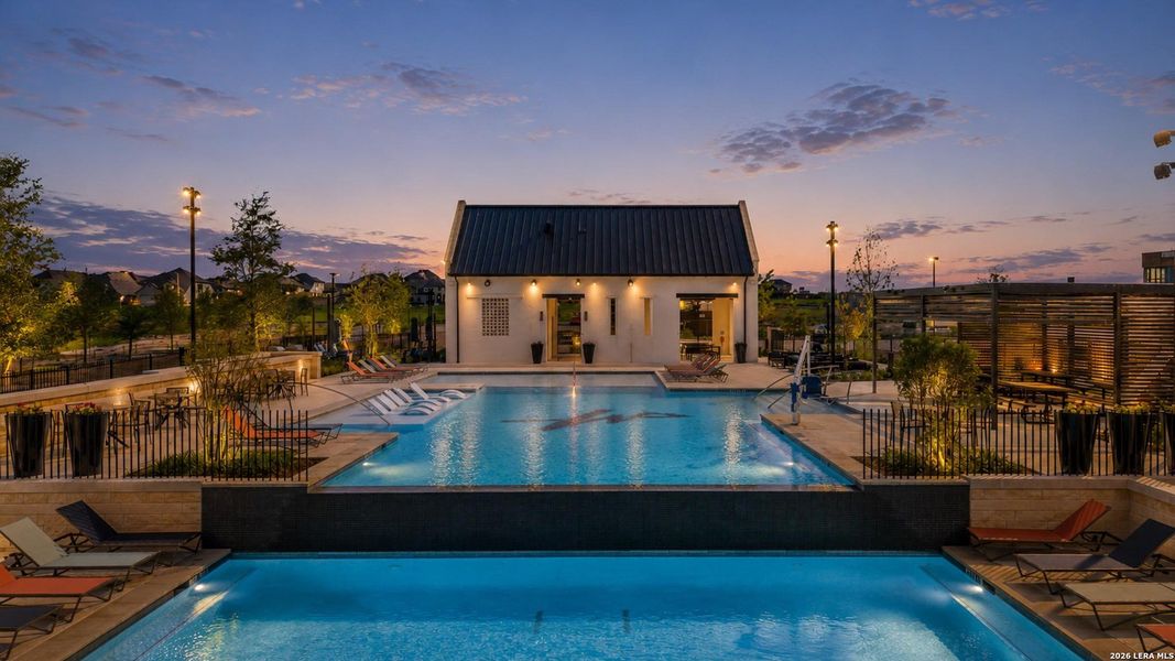Community amenities in Mayfair, New Braunfels (Image 24).