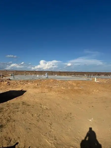 Image 5 of a home in Cypress Green.