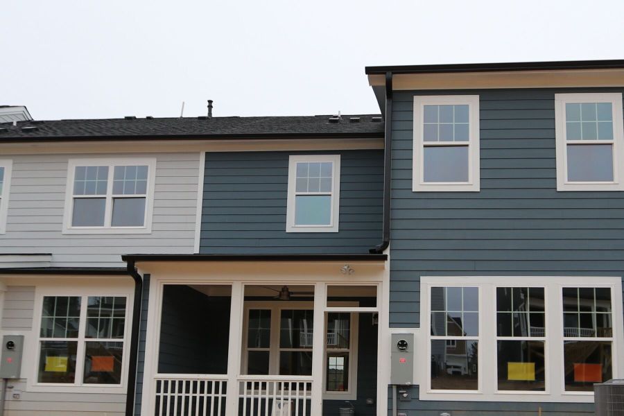Front Exterior
