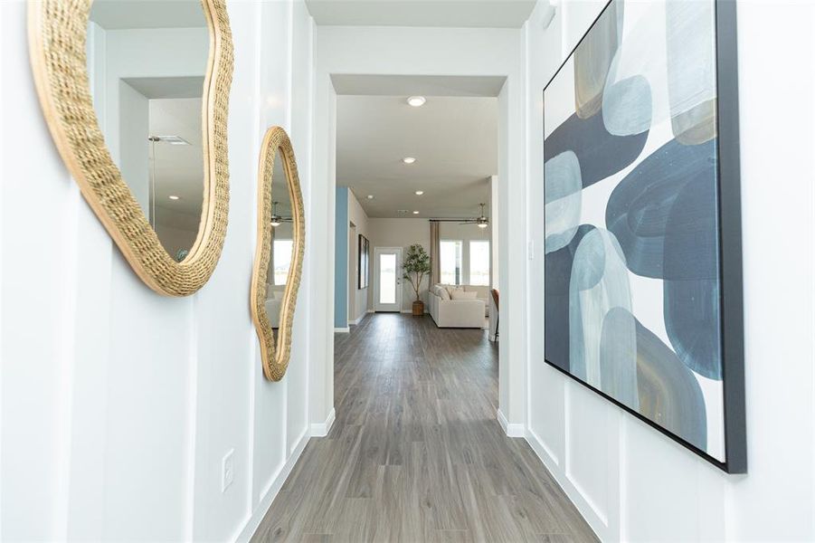 Photos are a representation of the floor plan. Options and interior selections will vary. Photos are a representation of the floor plan. Options and interior selections will vary.