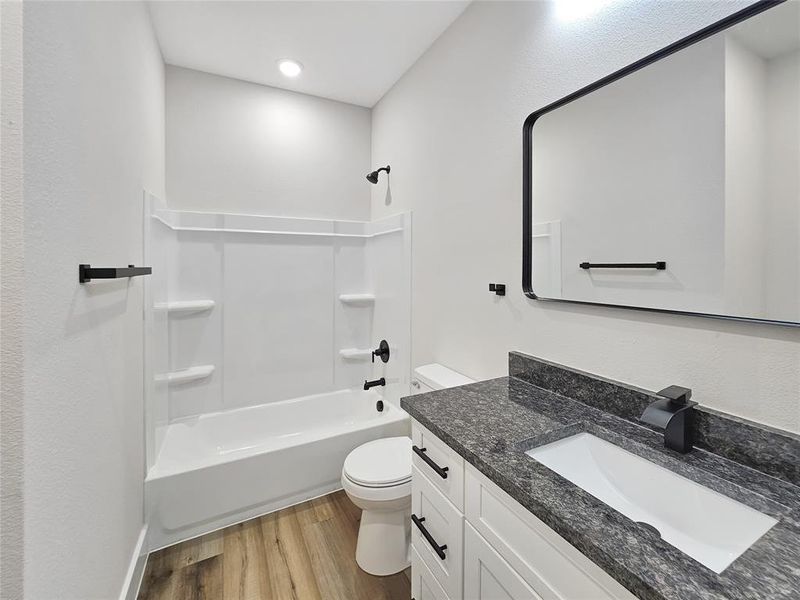 Furnished interior view inside a new home in , Mabank (Image 3). Furnished interior view inside a new home in , Mabank (Image 3).