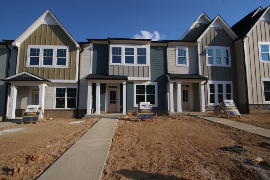 Front Exterior Front Exterior