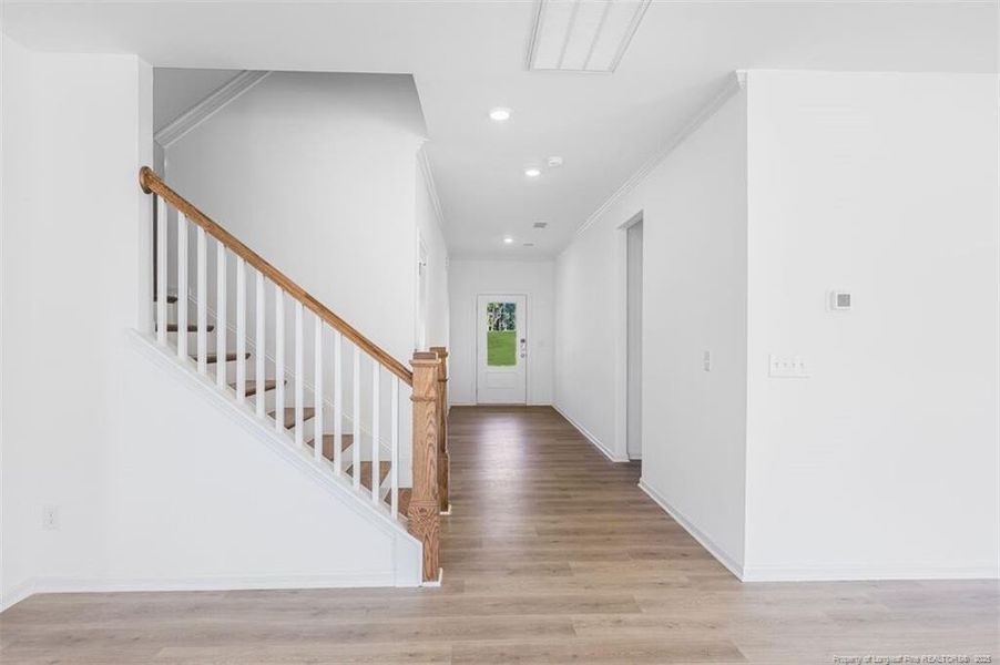 535 Claftin Street - Ready Now!