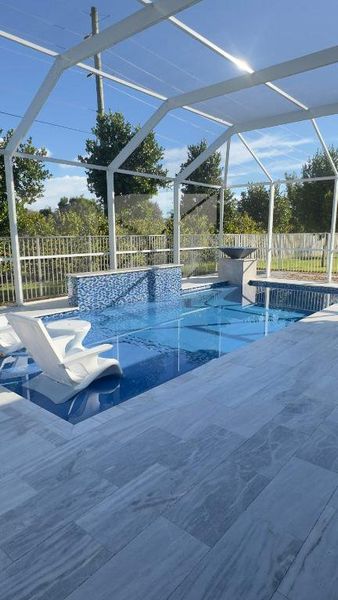 Saltwater Pool Saltwater Pool