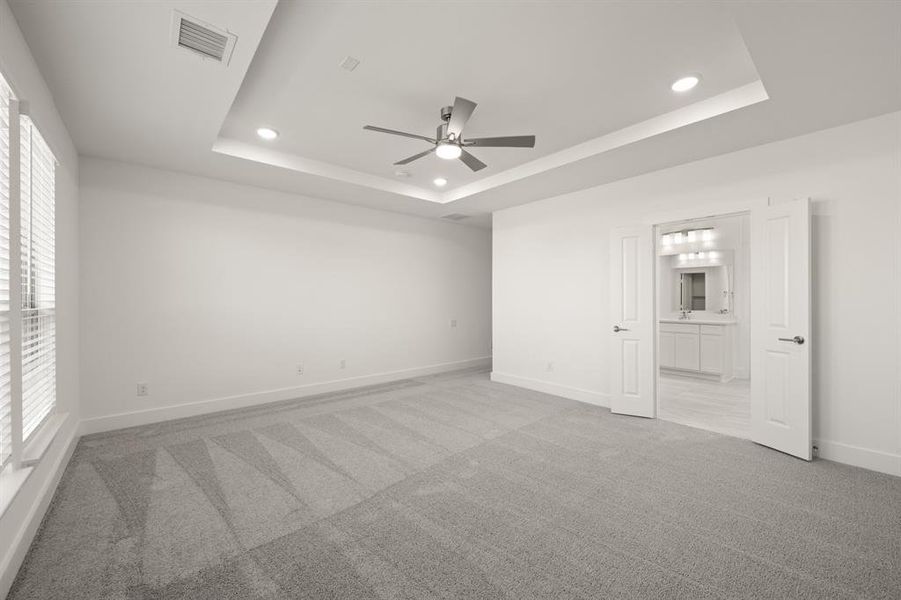 1811 Fannin- Primary Suite-2 1811 Fannin- Primary Suite-2