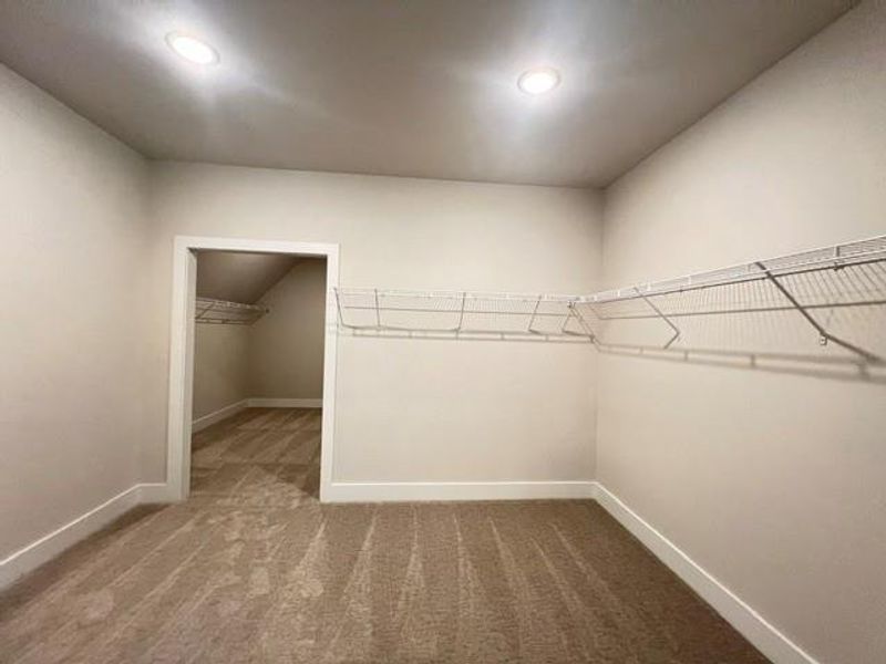 Spacious, unfurnished interior of a new home in , Cumming (Image 16). Spacious, unfurnished interior of a new home in , Cumming (Image 16).