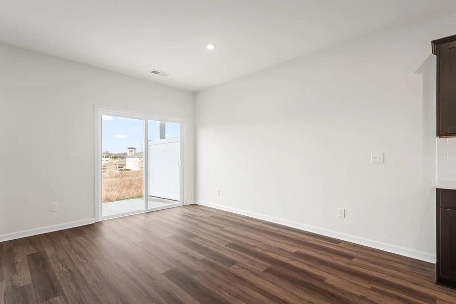 The Lennox A Dining Room The Lennox A Dining Room