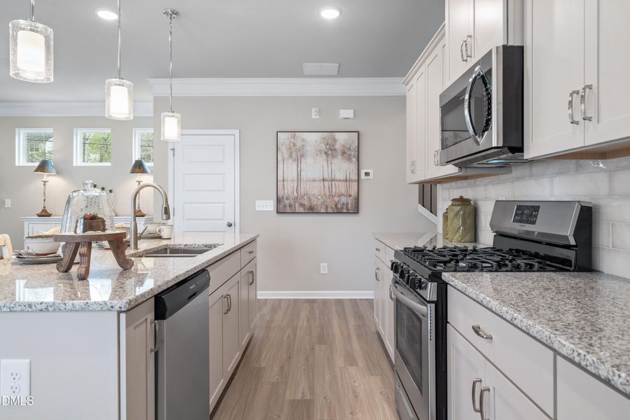 Representational Photo