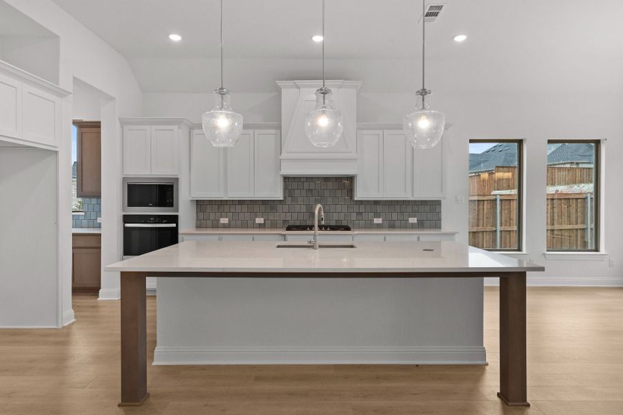 3,861sf New Home in Celina, TX.  - Slide 11