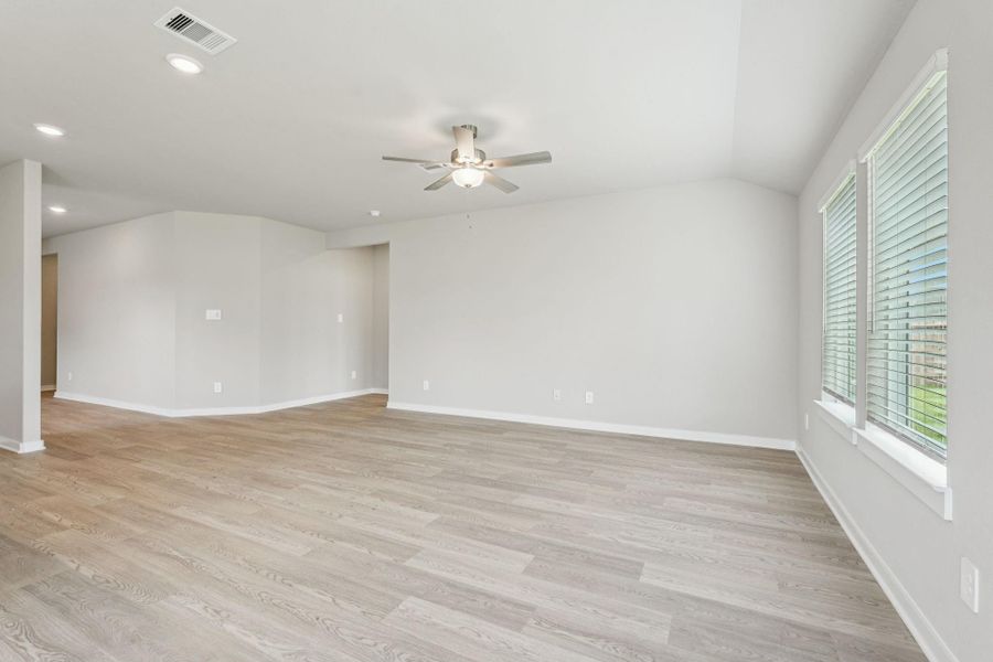 Image 9 of a home in Massey Oaks - Premier Series. Image 9 of a home in Massey Oaks - Premier Series.