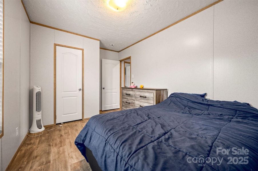 Furnished interior view inside a new home in , Mooresboro (Image 7).