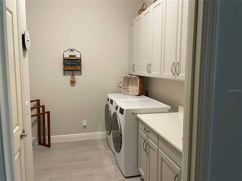 Furnished interior view inside a new home in , Parrish (Image 19). Furnished interior view inside a new home in , Parrish (Image 19).