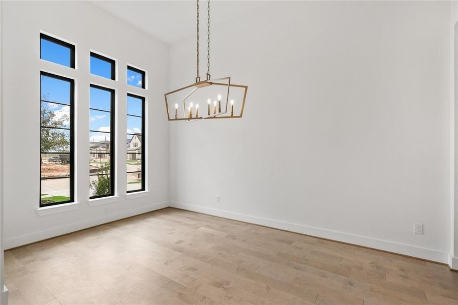 Image 3 of a home in .