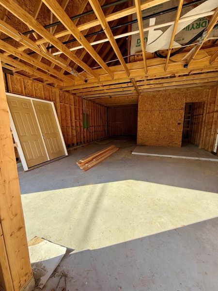 * Construction as of 1/4 * Est Compl 6/1/2026