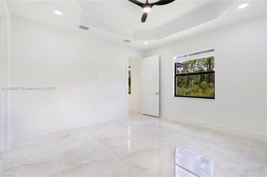 Spacious, unfurnished interior of a new home in , Lehigh Acres (Image 9). Spacious, unfurnished interior of a new home in , Lehigh Acres (Image 9).