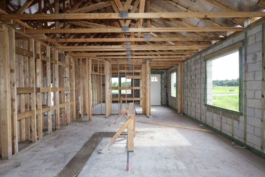 Interior Interior
