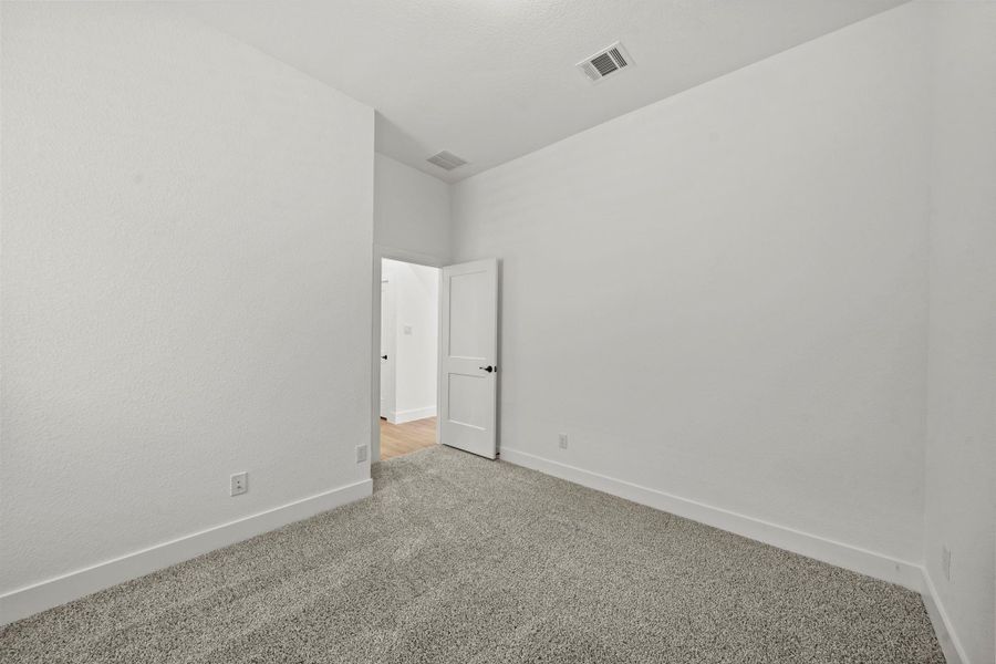 Photos are REPRESENTATIVE of the home /floor plan and are NOT of the actual home.  Selections, features, and room options may vary.