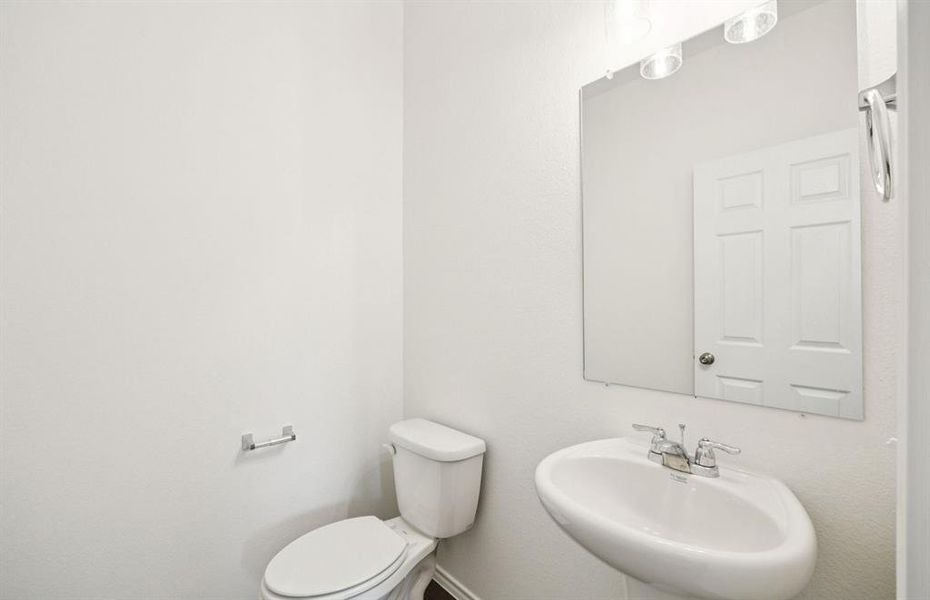 Powder bath Powder bath