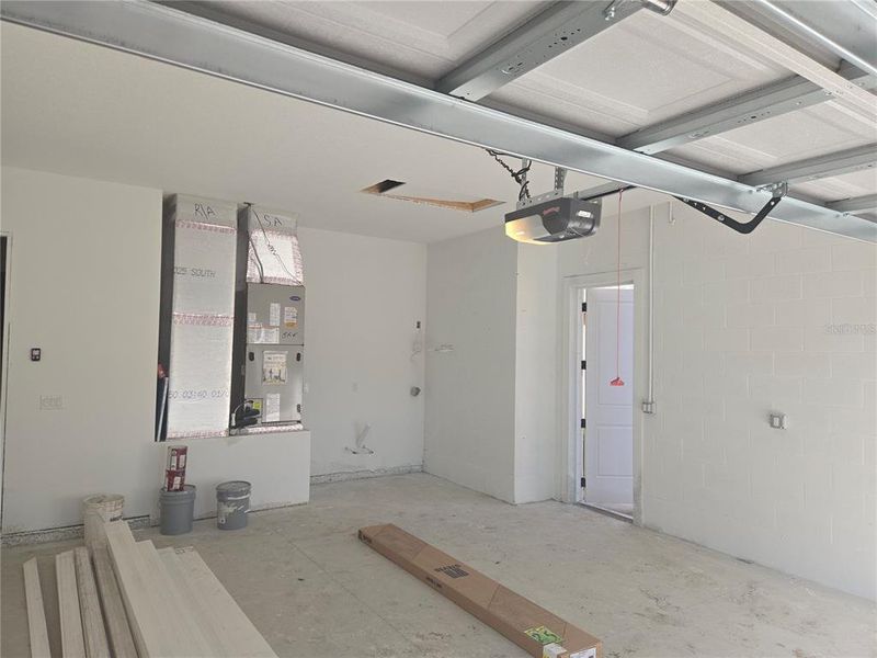 In-progress construction of a new home in , Palm Coast, FL (Image 5). In-progress construction of a new home in , Palm Coast, FL (Image 5).