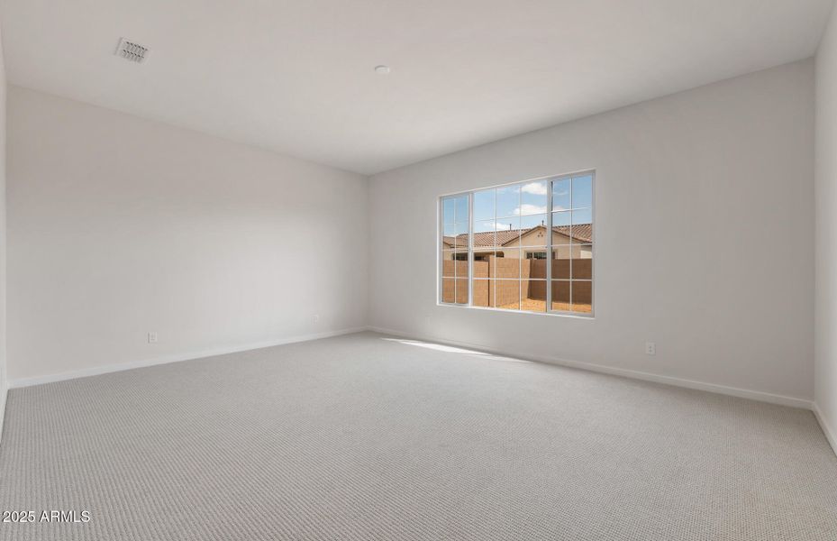 Owner Bedroom Owner Bedroom