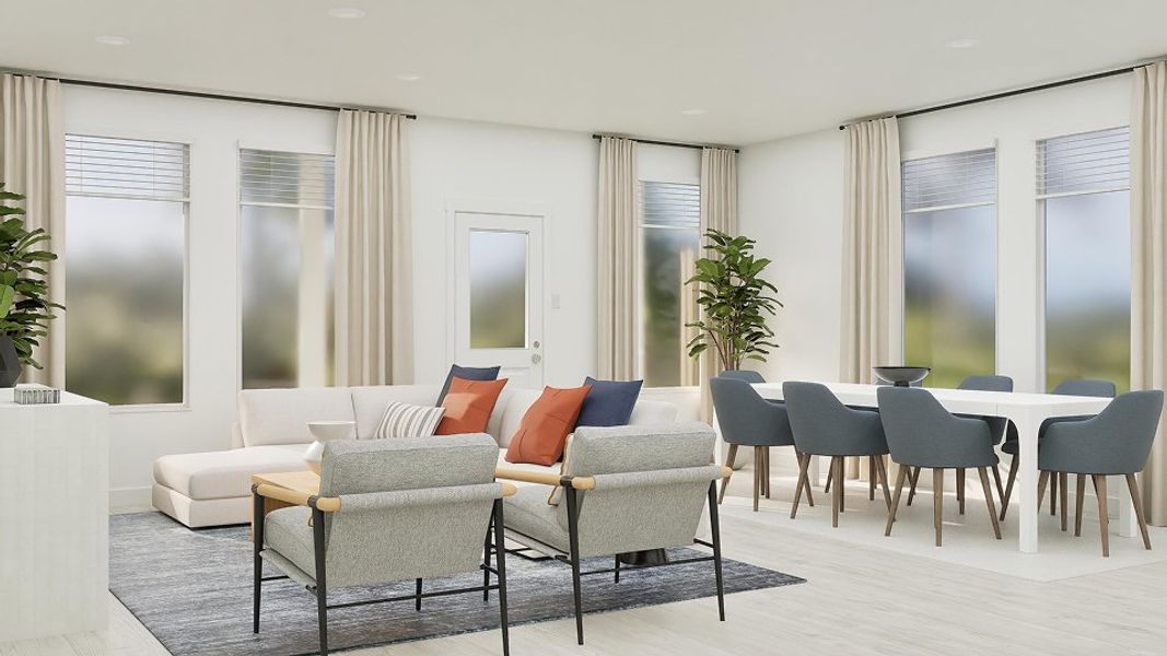 Grove Core 3550 Canon Family 3of5 F1