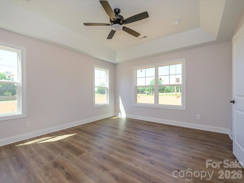 Spacious, unfurnished interior of a new home in , Monroe (Image 21). Spacious, unfurnished interior of a new home in , Monroe (Image 21).