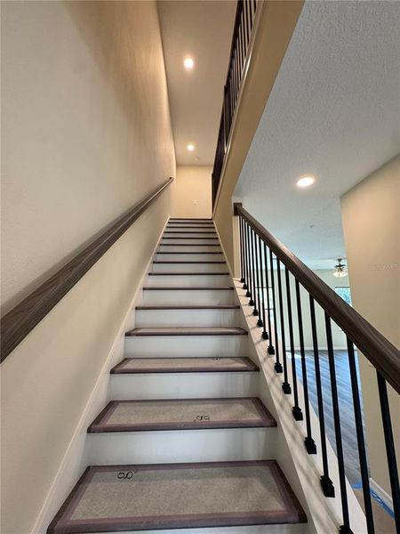 Spacious, unfurnished interior of a new home in , Tampa (Image 17).