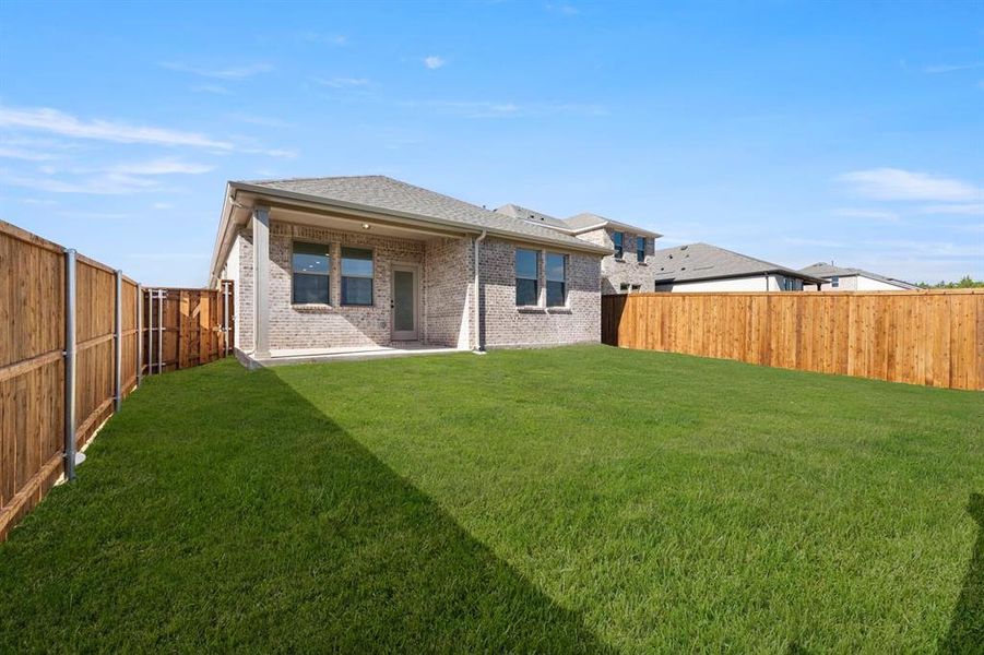 Rear Exterior Design Rear Exterior Design