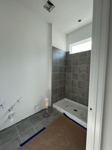 229 Belmont Way ~ Under Construction