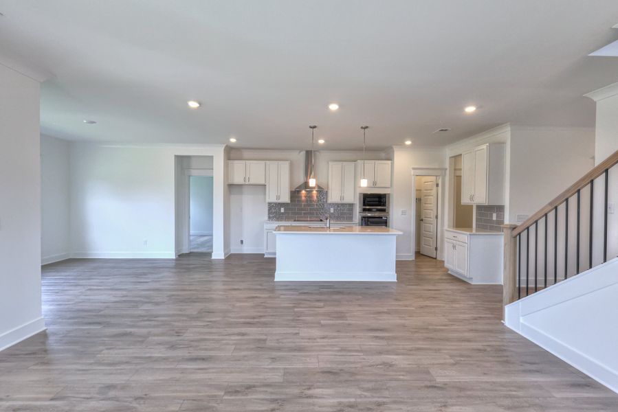 *Photo of Actual Home *Photo of Actual Home