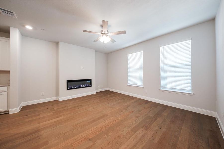 Great Room Great Room