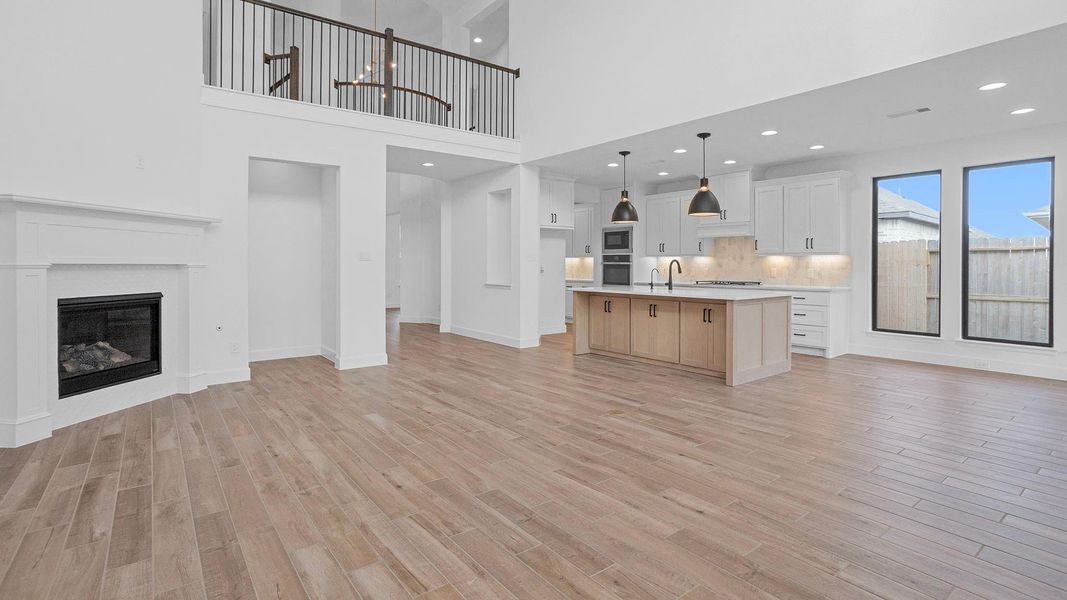 Image 30 of a home in Jubilee 60'.