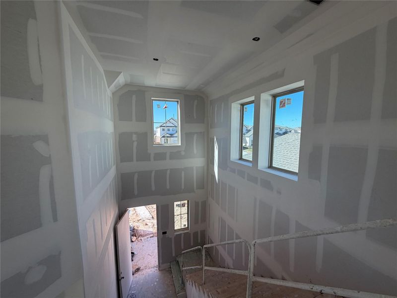 Construction Progress Construction Progress