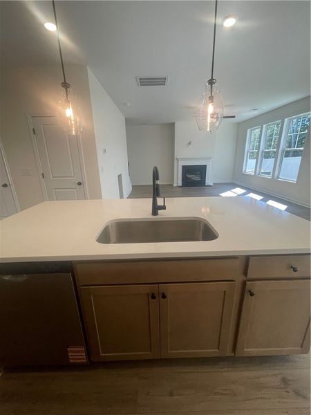 Image 24 of a home in Springwood Grove.