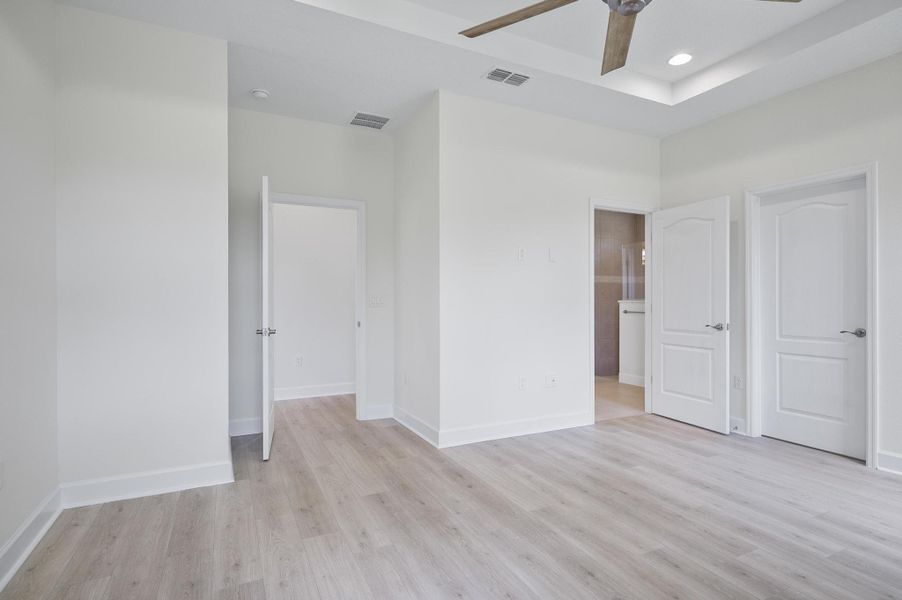 Bennet II Owner's Suite