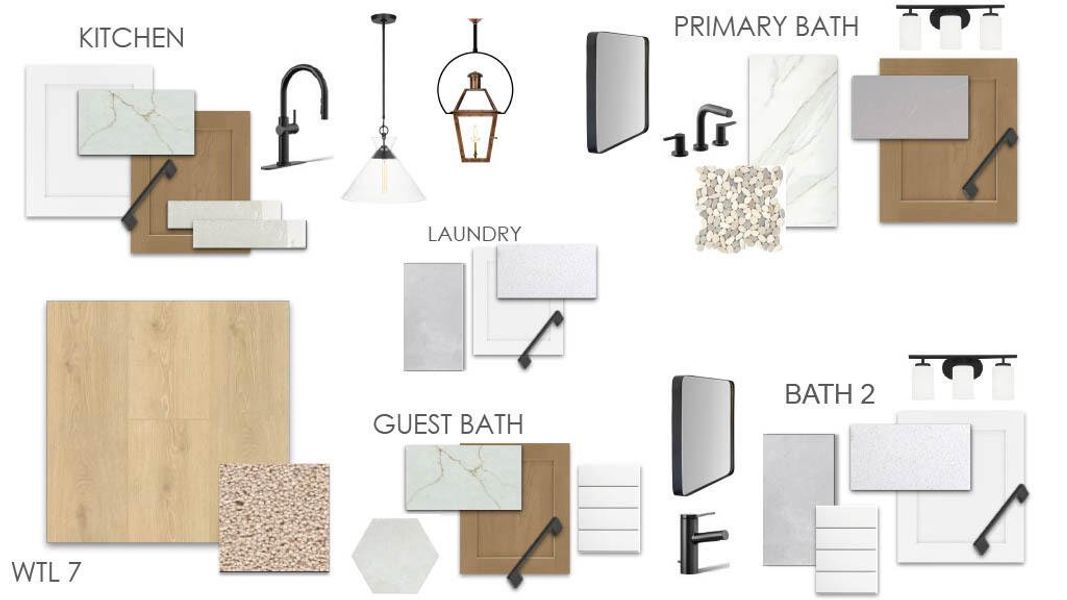 Image 29 of a home in Twin Lakes.